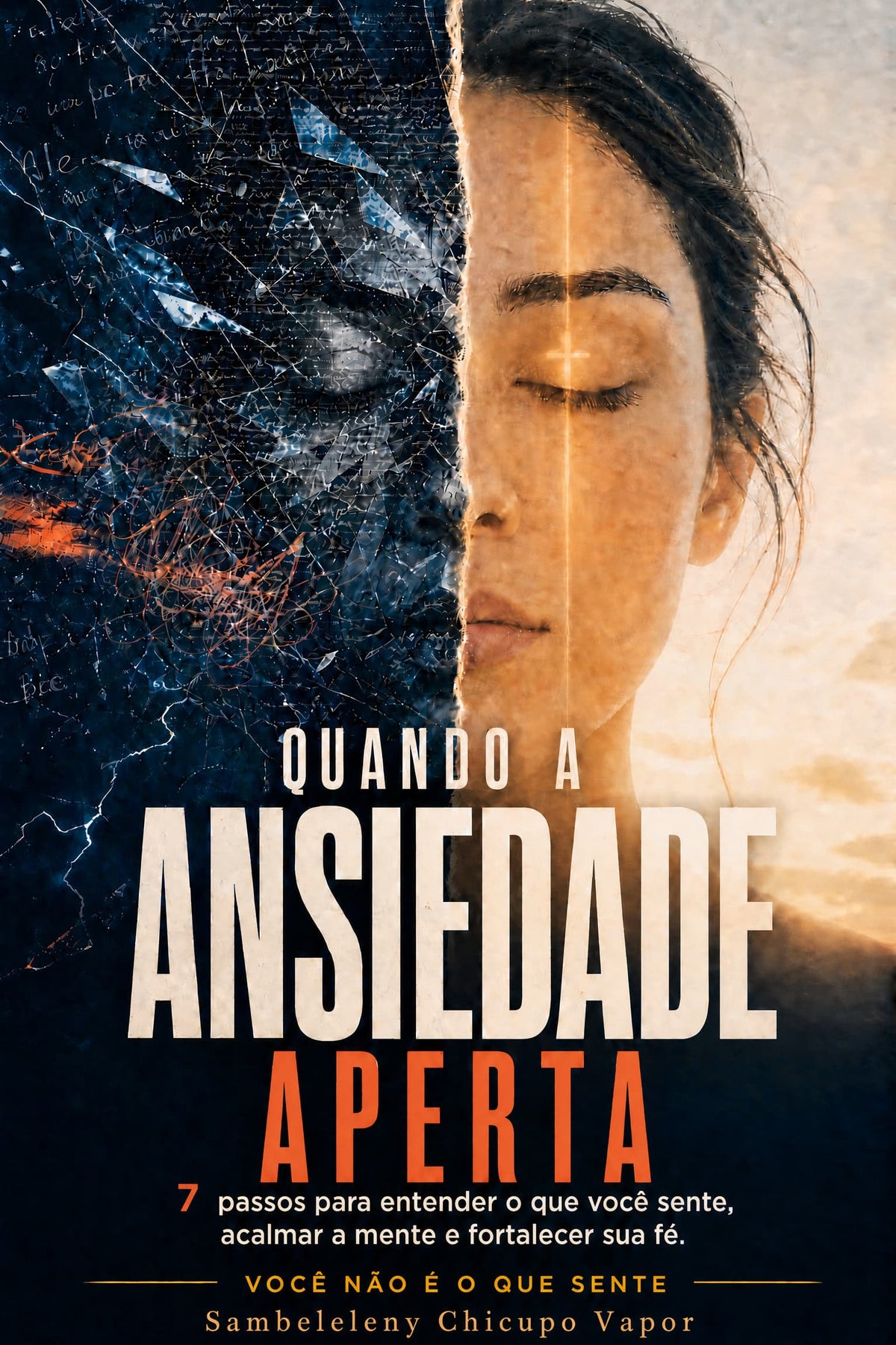 QUANDO A ANSIEDADE APERTA + 🎁BÔNUS GRÁTIS: SEU MAPA DE FREQUÊNCIA EMOCIONAL